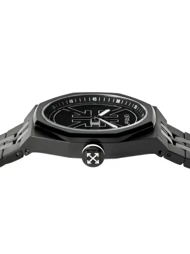 Off-White No Grid" Watch | Thumbnail 3 Off-White No Grid" Watch | Thumbnail 3