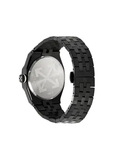 Off-White No Grid" Watch | Thumbnail 4 Off-White No Grid" Watch | Thumbnail 4