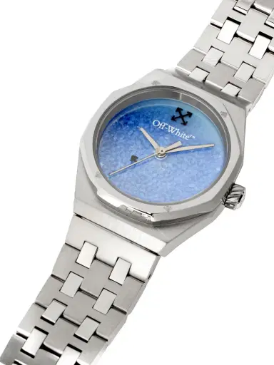 Off-White Dust" Watch | Thumbnail 2 Off-White Dust" Watch | Thumbnail 2