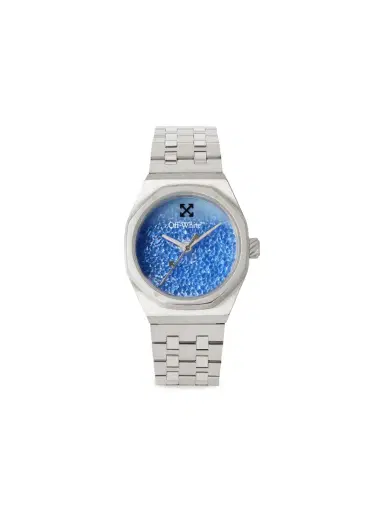 Off-White Dust" Watch | Thumbnail 1 Off-White Dust" Watch | Thumbnail 1
