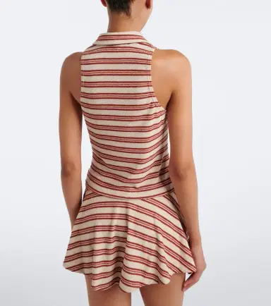 Montce Joan striped top | Thumbnail 5 Montce Joan striped top | Thumbnail 5