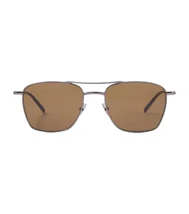 Saint Laurent SL Logo aviator sunglasses | Thumbnail 1 Saint Laurent SL Logo aviator sunglasses | Thumbnail 1