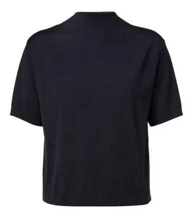 Jil Sander Wool sweater | Thumbnail 1 Jil Sander Wool sweater | Thumbnail 1