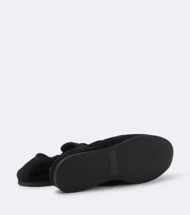 Dolce & Gabbana DG suede loafers | Thumbnail 6 Dolce & Gabbana DG suede loafers | Thumbnail 6