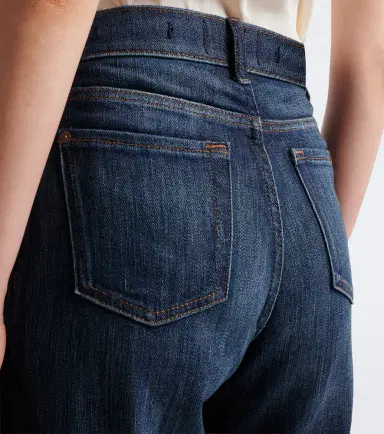 7 For All Mankind Lotta wide-leg jeans | Thumbnail 4 7 For All Mankind Lotta wide-leg jeans | Thumbnail 4