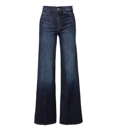 7 For All Mankind Lotta wide-leg jeans | Thumbnail 1 7 For All Mankind Lotta wide-leg jeans | Thumbnail 1
