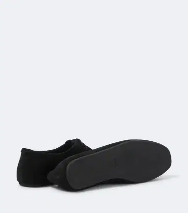 Jil Sander Hood suede moccasins | Thumbnail 3 Jil Sander Hood suede moccasins | Thumbnail 3