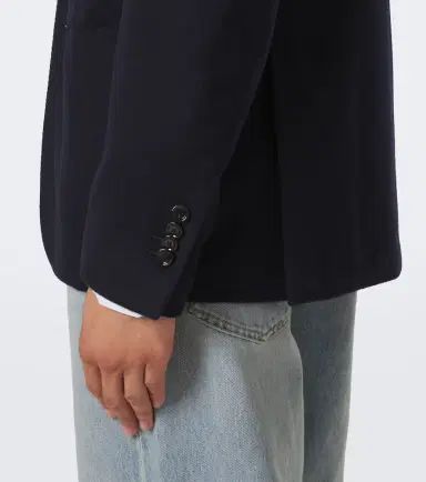 Lardini Cashmere blazer | Thumbnail 4 Lardini Cashmere blazer | Thumbnail 4