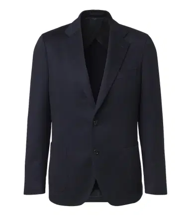 Lardini Cashmere blazer | Thumbnail 1 Lardini Cashmere blazer | Thumbnail 1
