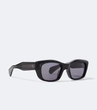 Jacques Marie Mage Corniche rectangular sunglasses | Thumbnail 3 Jacques Marie Mage Corniche rectangular sunglasses | Thumbnail 3