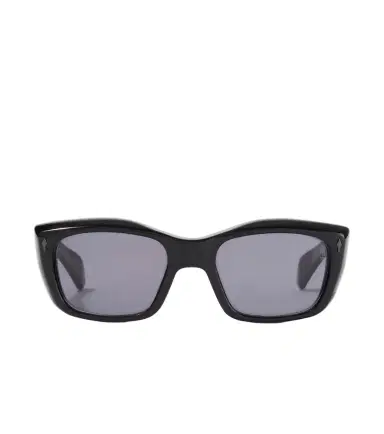 Jacques Marie Mage Corniche rectangular sunglasses | Thumbnail 1 Jacques Marie Mage Corniche rectangular sunglasses | Thumbnail 1