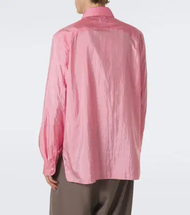 Jacquemus Tailleur shirt | Thumbnail 6 Jacquemus Tailleur shirt | Thumbnail 6
