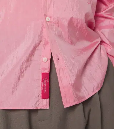 Jacquemus Tailleur shirt | Thumbnail 8 Jacquemus Tailleur shirt | Thumbnail 8