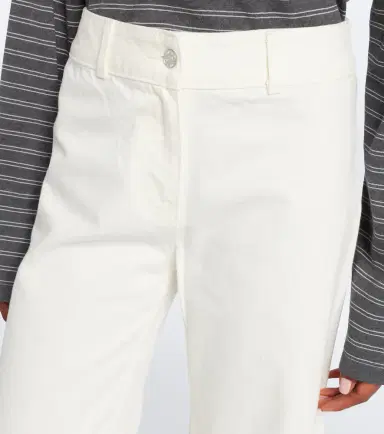Nili Lotan Megan wide-leg jeans | Thumbnail 4 Nili Lotan Megan wide-leg jeans | Thumbnail 4