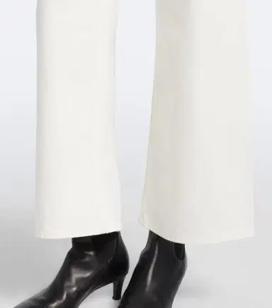 Nili Lotan Megan wide-leg jeans | Thumbnail 6 Nili Lotan Megan wide-leg jeans | Thumbnail 6