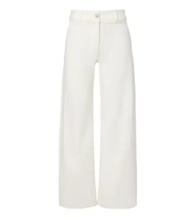 Nili Lotan Megan wide-leg jeans | Thumbnail 1 Nili Lotan Megan wide-leg jeans | Thumbnail 1