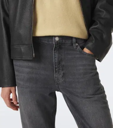 Frame Modern straight jeans | Thumbnail 2 Frame Modern straight jeans | Thumbnail 2