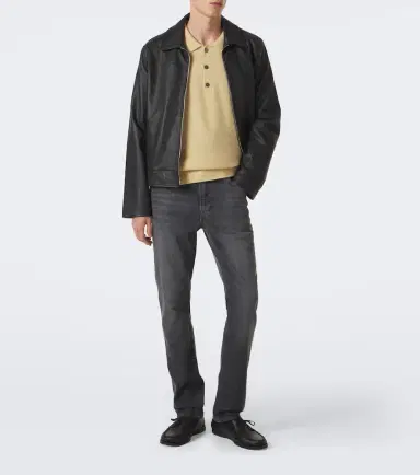 Frame Modern straight jeans | Thumbnail 3 Frame Modern straight jeans | Thumbnail 3