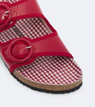 Birkenstock 1774 x Repetto Arizona patent leather sandals | Thumbnail 4 Birkenstock 1774 x Repetto Arizona patent leather sandals | Thumbnail 4