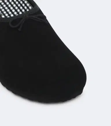 Birkenstock 1774 x Repetto Opera suede mules | Thumbnail 2 Birkenstock 1774 x Repetto Opera suede mules | Thumbnail 2
