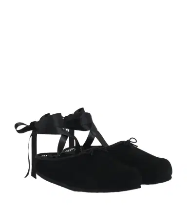 Birkenstock 1774 x Repetto Opera suede mules | Thumbnail 1 Birkenstock 1774 x Repetto Opera suede mules | Thumbnail 1