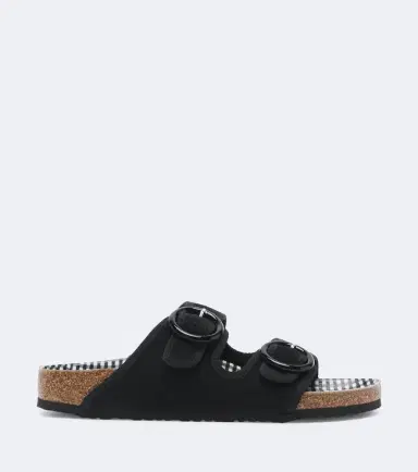 Birkenstock 1774 x Repetto Arizona suede sandals | Thumbnail 2 Birkenstock 1774 x Repetto Arizona suede sandals | Thumbnail 2