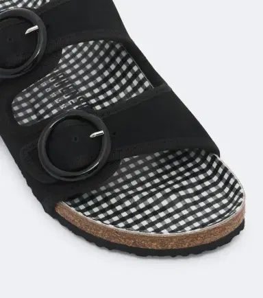 Birkenstock 1774 x Repetto Arizona suede sandals | Thumbnail 3 Birkenstock 1774 x Repetto Arizona suede sandals | Thumbnail 3