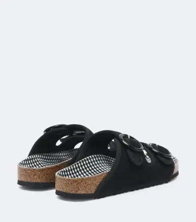 Birkenstock 1774 x Repetto Arizona suede sandals | Thumbnail 4 Birkenstock 1774 x Repetto Arizona suede sandals | Thumbnail 4