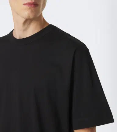 Dries Van Noten Jacquard straight pants | Thumbnail 3 Dries Van Noten Jacquard straight pants | Thumbnail 3