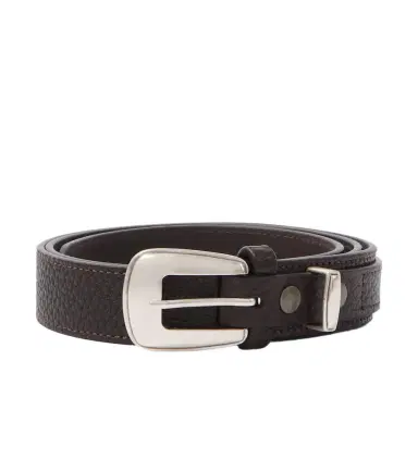 Lemaire Leather belt | Thumbnail 1 Lemaire Leather belt | Thumbnail 1