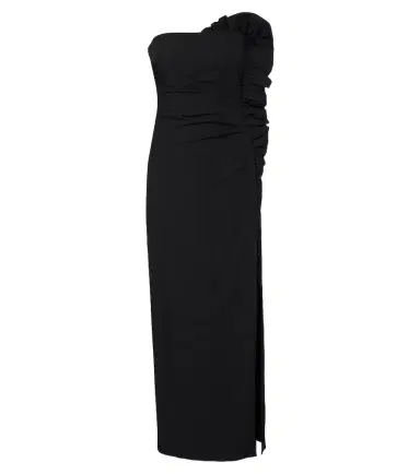 SIR Siella ruffled gown | Thumbnail 1 SIR Siella ruffled gown | Thumbnail 1