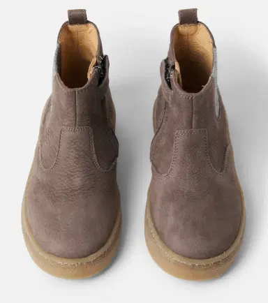 Pom d'Api Trix Jodzip leather Chelsea boots | Thumbnail 3 Pom d'Api Trix Jodzip leather Chelsea boots | Thumbnail 3