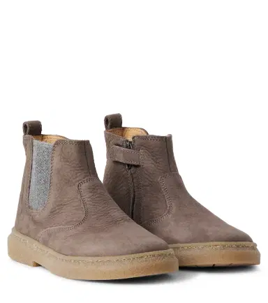 Pom d'Api Trix Jodzip leather Chelsea boots | Thumbnail 1 Pom d'Api Trix Jodzip leather Chelsea boots | Thumbnail 1