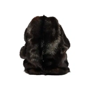 Magda Butrym Oversized hat | Thumbnail 1 Magda Butrym Oversized hat | Thumbnail 1