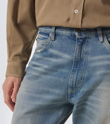 Prada Straight jeans | Thumbnail 3 Prada Straight jeans | Thumbnail 3