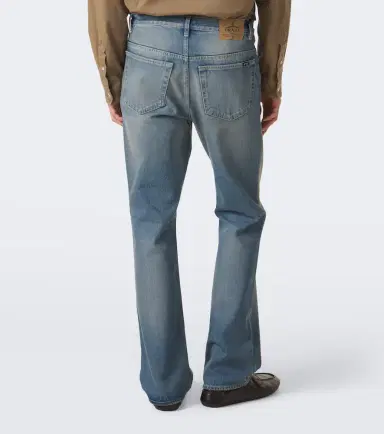 Prada Straight jeans | Thumbnail 4 Prada Straight jeans | Thumbnail 4