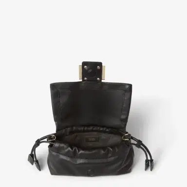 Fendi Baguette Soft Small | Thumbnail 4 Fendi Baguette Soft Small | Thumbnail 4