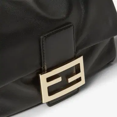 Fendi Baguette Soft Small | Thumbnail 5 Fendi Baguette Soft Small | Thumbnail 5