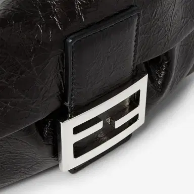 Fendi Baguette Soft Small | Thumbnail 5 Fendi Baguette Soft Small | Thumbnail 5