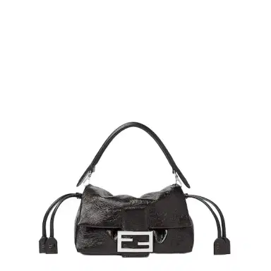 Fendi Baguette Soft Small | Thumbnail 1 Fendi Baguette Soft Small | Thumbnail 1