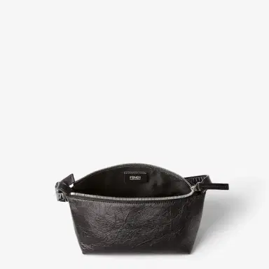 Fendi Vanity Pouch Small | Thumbnail 4 Fendi Vanity Pouch Small | Thumbnail 4