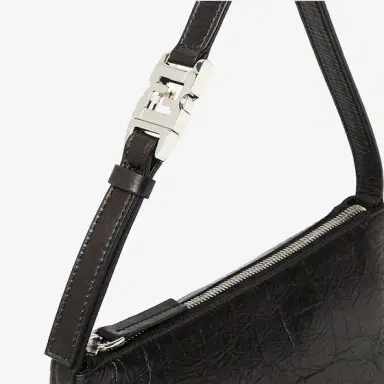 Fendi Vanity Pouch Small | Thumbnail 5 Fendi Vanity Pouch Small | Thumbnail 5