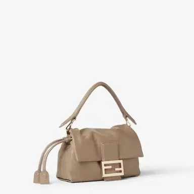 Fendi Baguette Soft Small | Thumbnail 2 Fendi Baguette Soft Small | Thumbnail 2