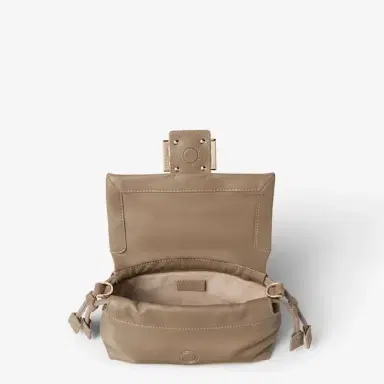 Fendi Baguette Soft Small | Thumbnail 4 Fendi Baguette Soft Small | Thumbnail 4