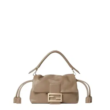 Fendi Baguette Soft Small | Thumbnail 1 Fendi Baguette Soft Small | Thumbnail 1