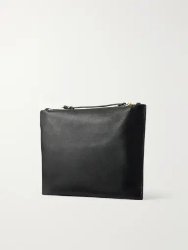 Givenchy Voyou Leather Clutch | Thumbnail 4 Givenchy Voyou Leather Clutch | Thumbnail 4