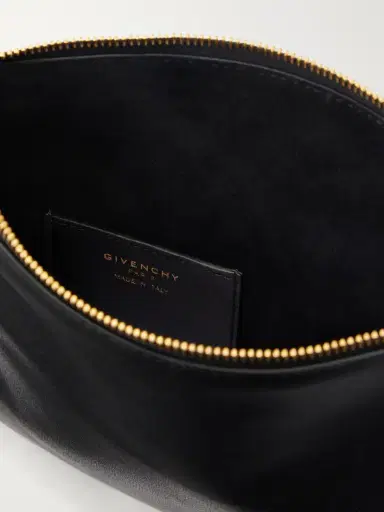 Givenchy Voyou Leather Clutch | Thumbnail 6 Givenchy Voyou Leather Clutch | Thumbnail 6