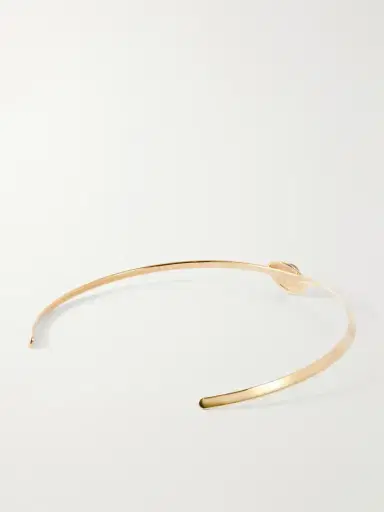 Isabel Marant tone Necklace | Thumbnail 3 Isabel Marant tone Necklace | Thumbnail 3