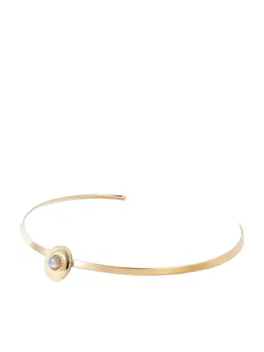 Isabel Marant tone Necklace | Thumbnail 1 Isabel Marant tone Necklace | Thumbnail 1