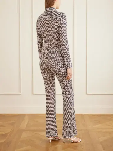 Missoni Embellished Crochet-knit Flared Pants | Thumbnail 4 Missoni Embellished Crochet-knit Flared Pants | Thumbnail 4